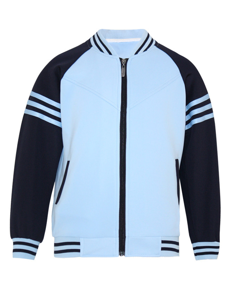 春秋校服订制8